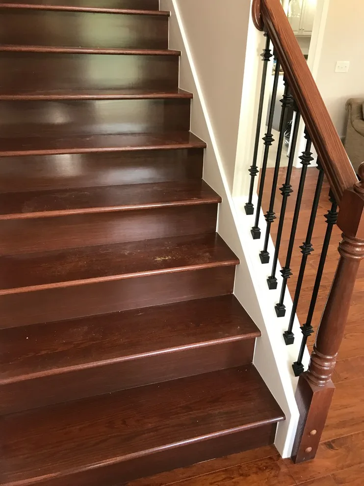 Mack Project by Bales Construction Co. Inc - Photo 12