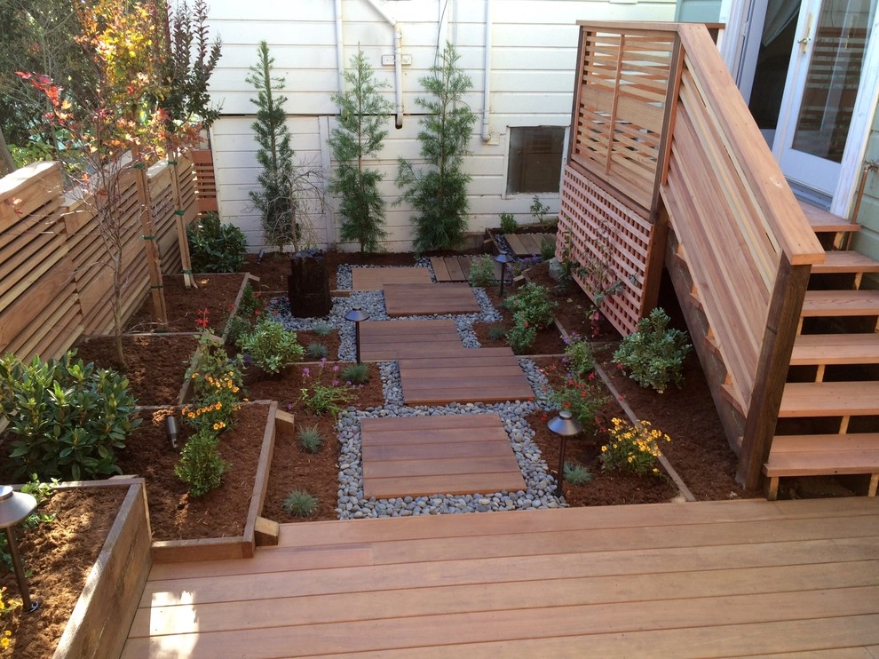 San Francisco by GLI Norcal Landscape Construction - Photo 2