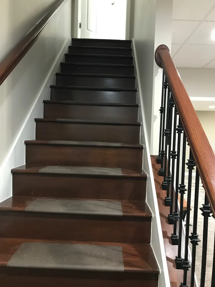 Mack Project by Bales Construction Co. Inc - Photo 19