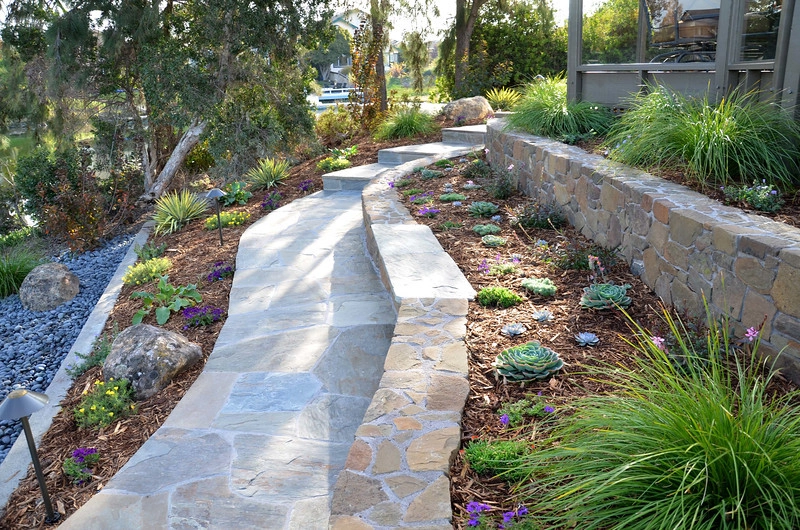 GLI Norcal Landscape Construction - Photo 11