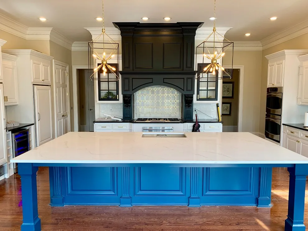 Maddox Home Kitchen and Bath by Mullins Remodeling - Photo 3