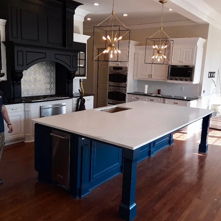 Maddox Home Kitchen and Bath by Mullins Remodeling - Photo 7