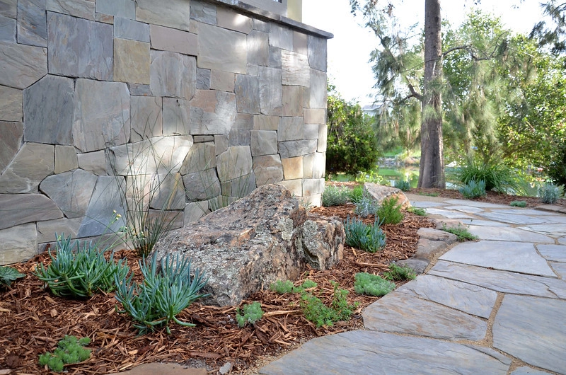 Bel Marin Keys by GLI Norcal Landscape Construction - Photo 4