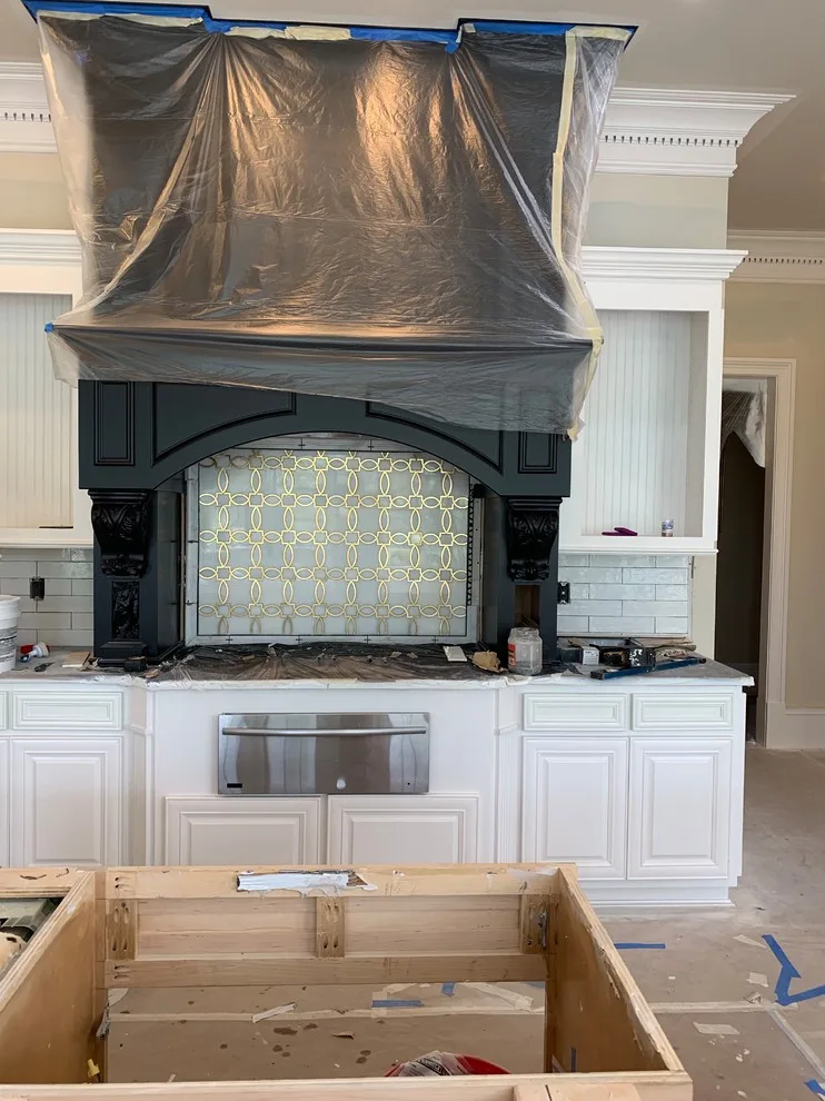 Maddox Home Kitchen and Bath by Mullins Remodeling - Photo 8