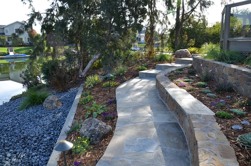 GLI Norcal Landscape Construction - Photo 12