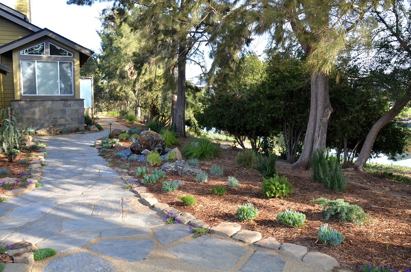 Bel Marin Keys by GLI Norcal Landscape Construction - Photo 19