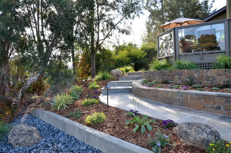 GLI Norcal Landscape Construction - Photo 3