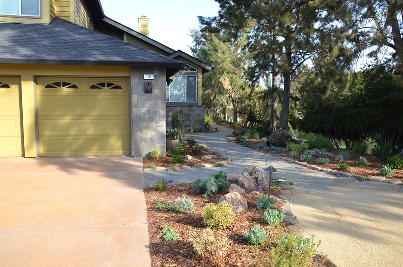 Bel Marin Keys by GLI Norcal Landscape Construction - Photo 12