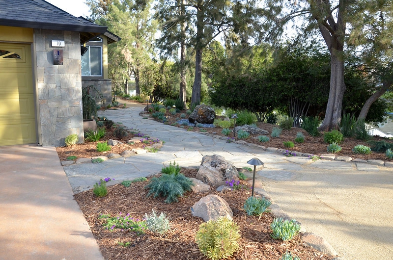 Bel Marin Keys by GLI Norcal Landscape Construction - Photo 8