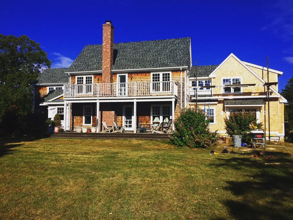Bedford Construction & Woodworking - Photo 13