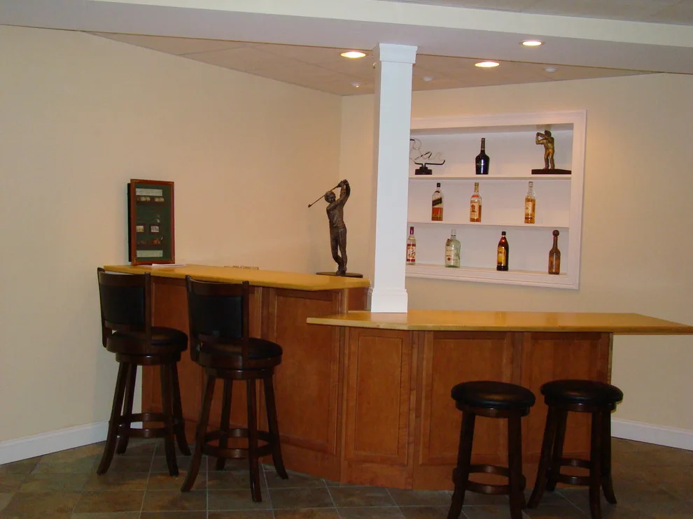 Madison Cellar by Everything Under The Roof, LLC - Photo 4