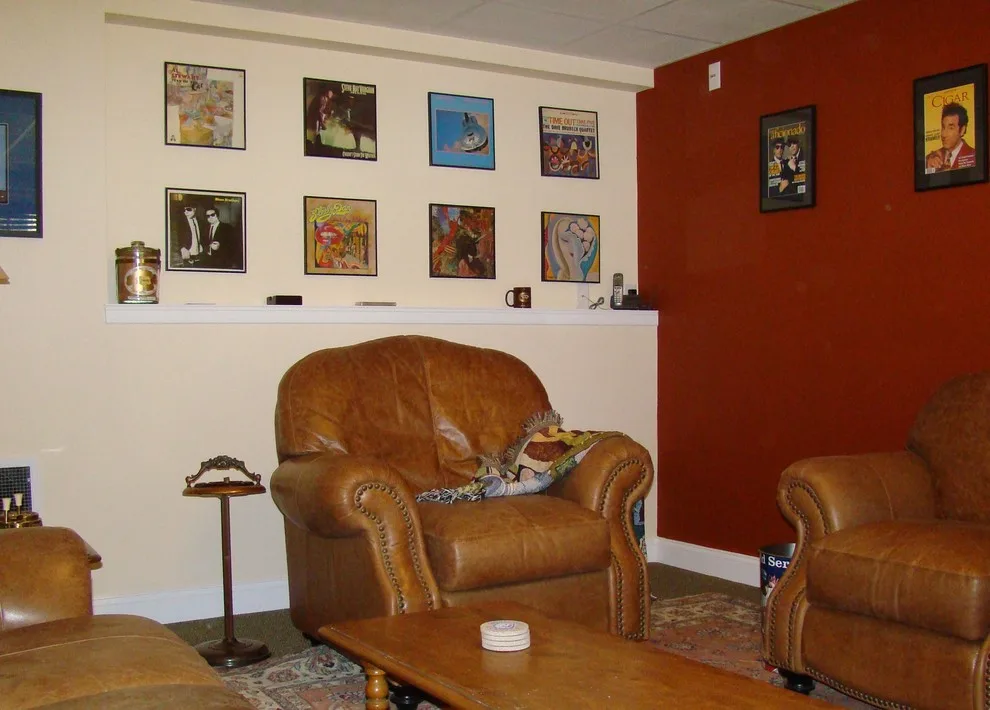 Madison Cellar by Everything Under The Roof, LLC - Photo 3