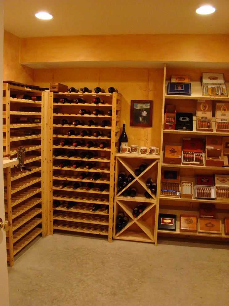 Madison Cellar by Everything Under The Roof, LLC - Photo 5