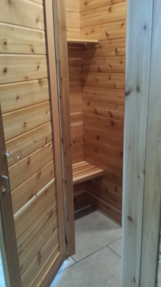 Madison Boy's Spacious Bathroom by JDC Remodeling, LLC - Photo 3