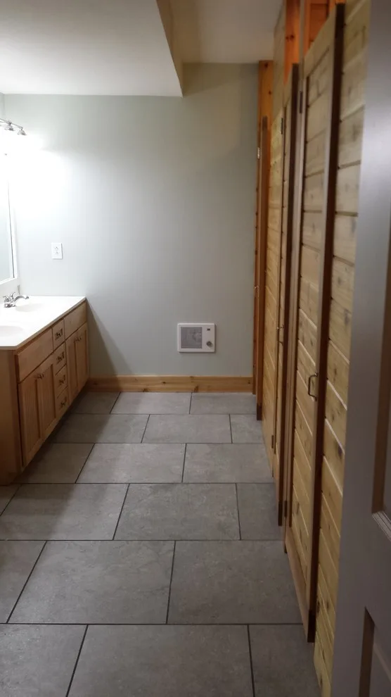 Madison Boy's Spacious Bathroom by JDC Remodeling, LLC - Photo 2