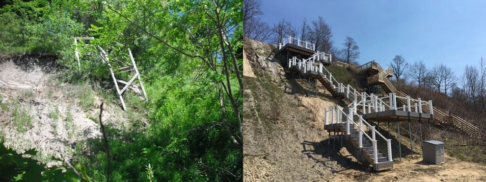 Project Before & After Pictures by LandTechwmi LLC - Photo 39