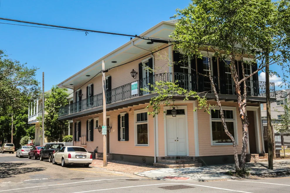 Magazine Street by Brandon Construction Co. Inc. - Photo 33