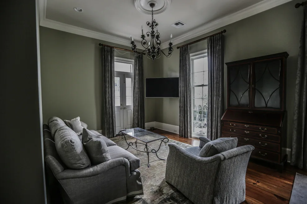 Magazine Street by Brandon Construction Co. Inc. - Photo 9