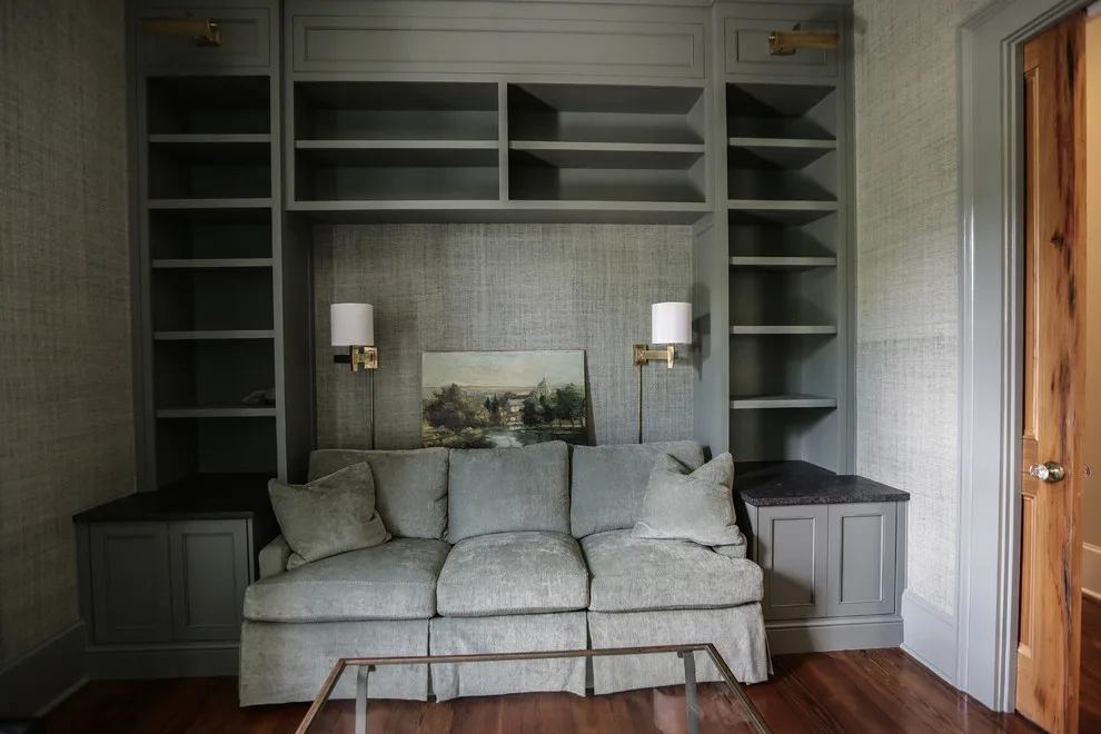 Magazine Street by Brandon Construction Co. Inc. - Photo 16