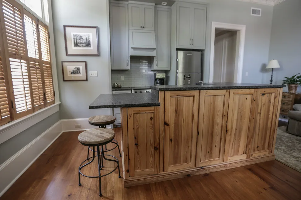 Magazine Street by Brandon Construction Co. Inc. - Photo 2