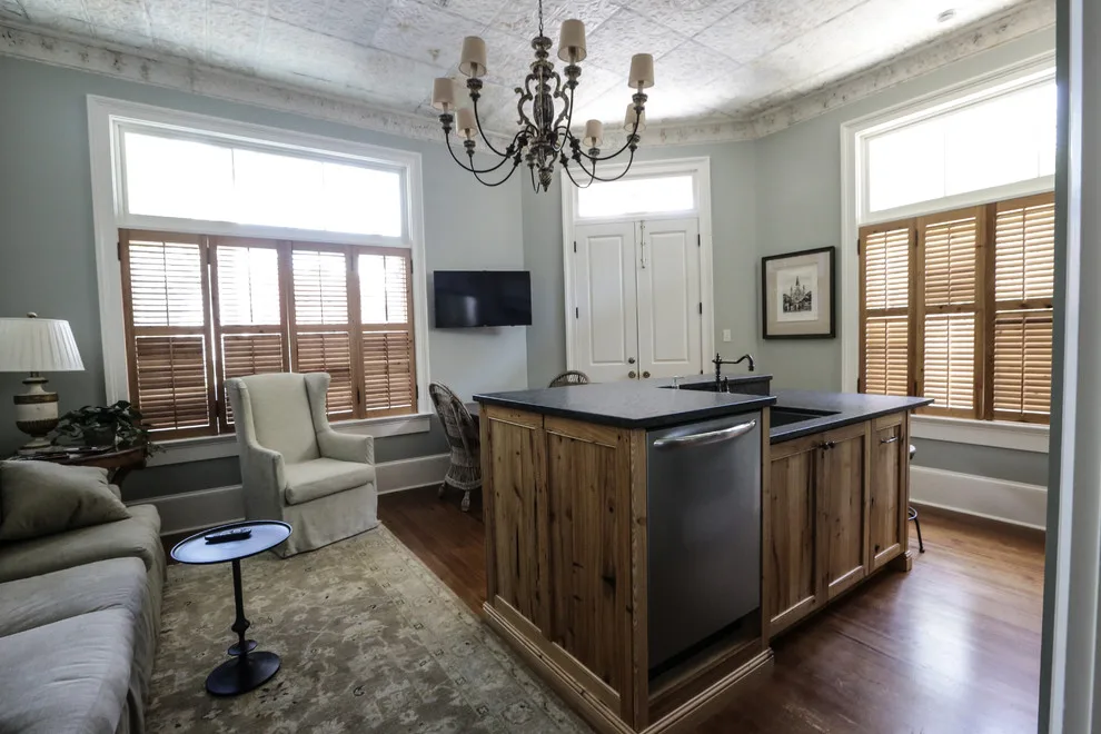 Magazine Street by Brandon Construction Co. Inc. - Photo 28