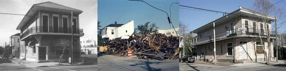 Magazine Street by Brandon Construction Co. Inc. - Photo 29