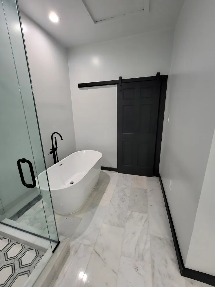 State Street Master Bath Remodel by MGI Construction - Photo 8