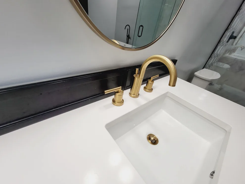 State Street Master Bath Remodel by MGI Construction - Photo 9