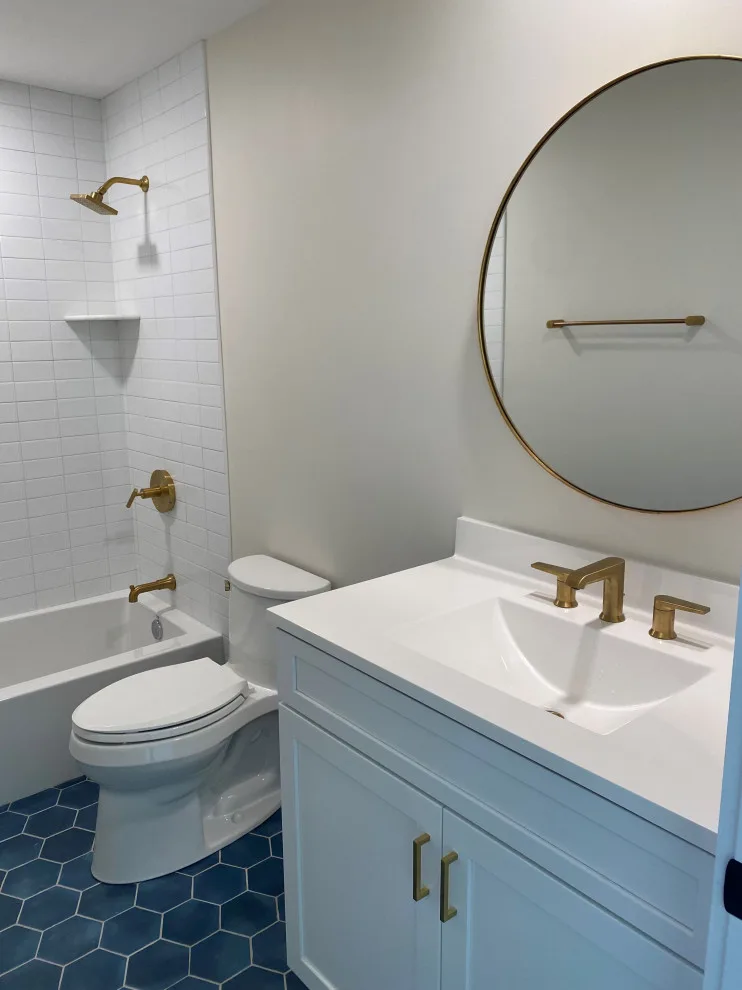 Plaut Magic 40 Grandview by Olympia Homes, LLC - Photo 9
