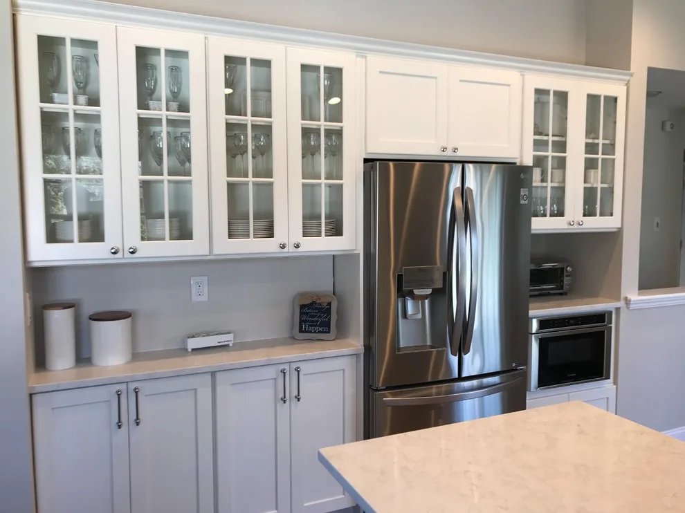 Magnolia Culinary Space by Hourglass Home Improvements Inc. - Photo 9