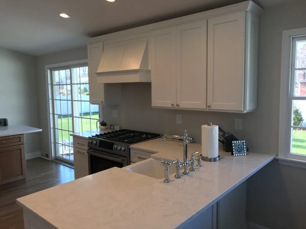Magnolia Culinary Space by Hourglass Home Improvements Inc. - Photo 2