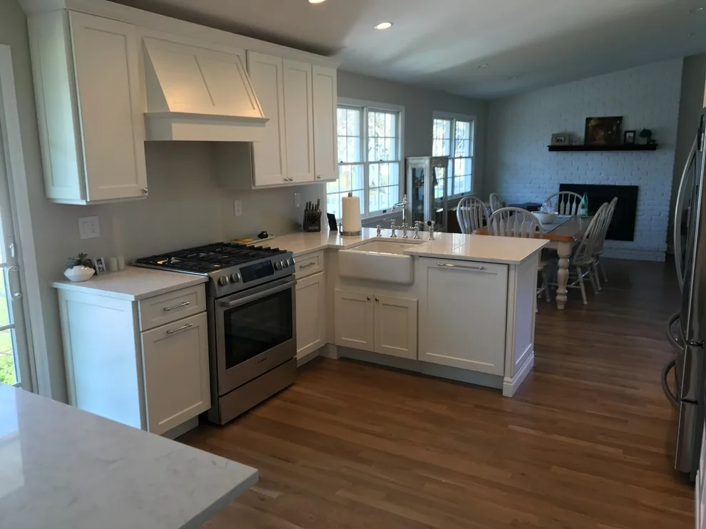 Magnolia Culinary Space by Hourglass Home Improvements Inc. - Photo 6