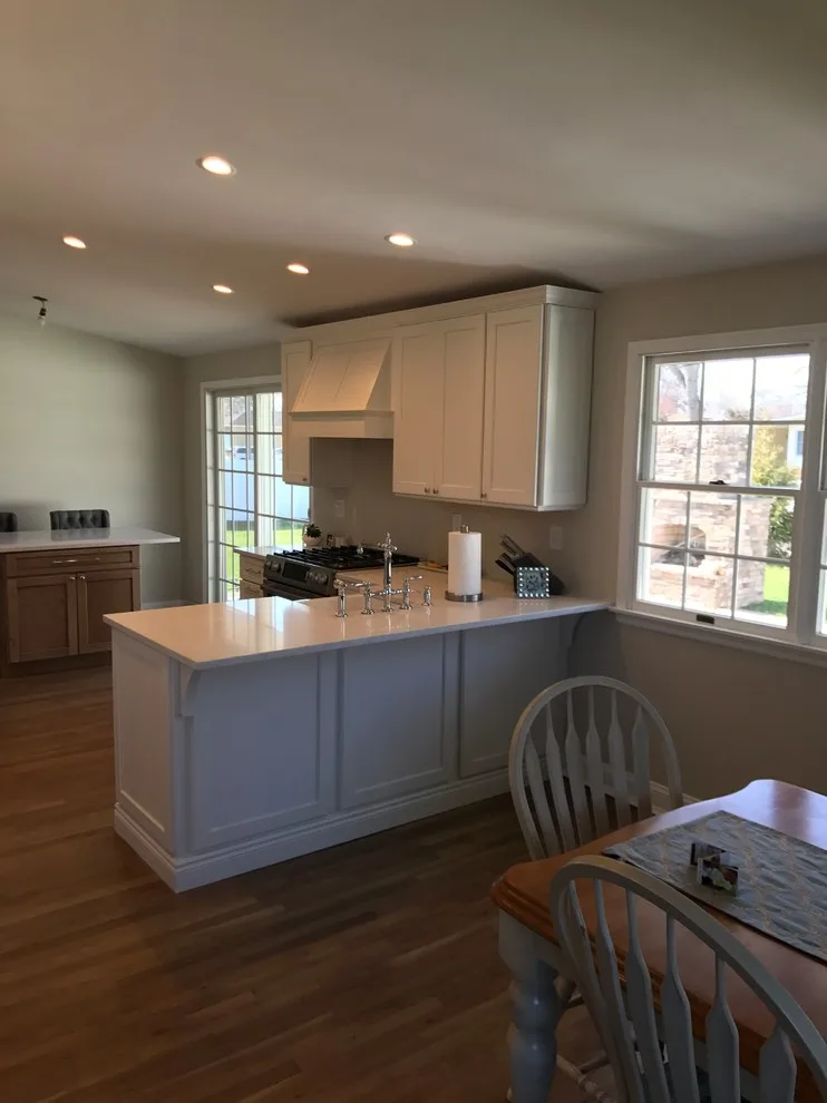 Magnolia Culinary Space by Hourglass Home Improvements Inc. - Photo 8