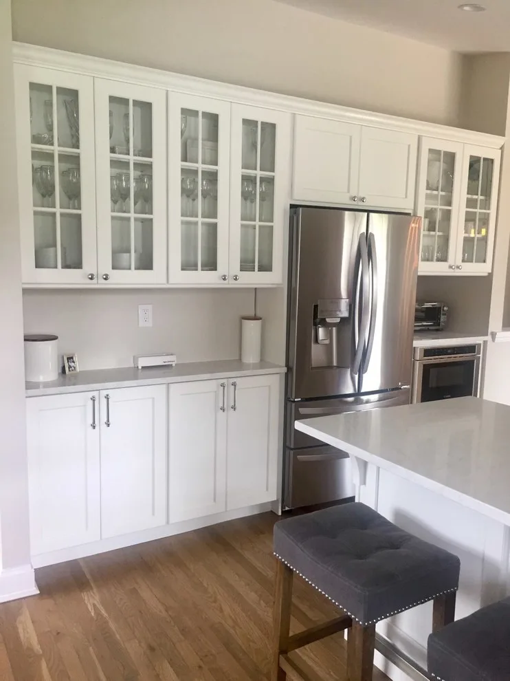 Magnolia Culinary Space by Hourglass Home Improvements Inc. - Photo 3