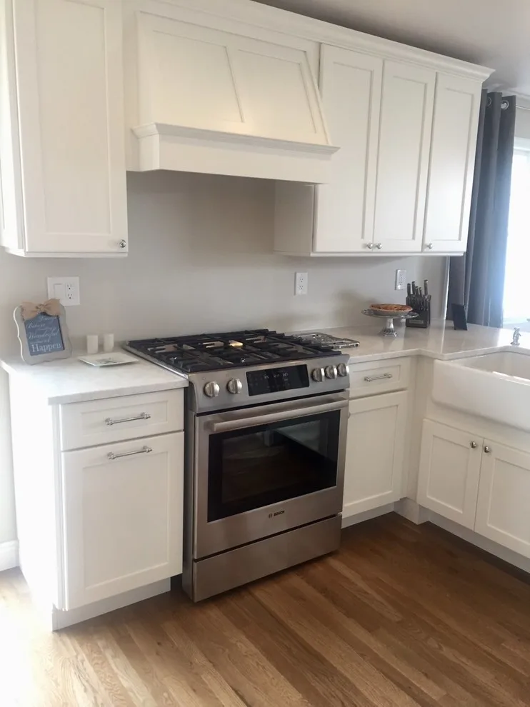 Magnolia Culinary Space by Hourglass Home Improvements Inc. - Photo 7