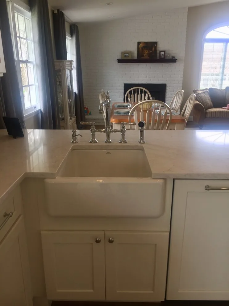 Magnolia Culinary Space by Hourglass Home Improvements Inc. - Photo 5