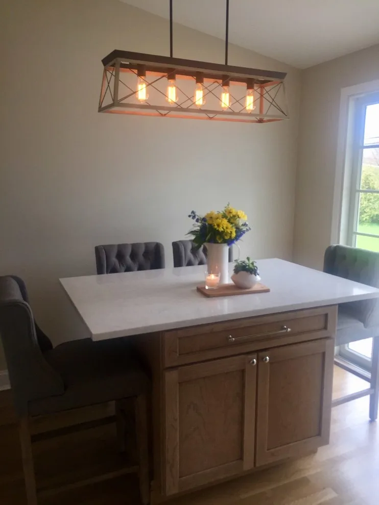 Magnolia Culinary Space by Hourglass Home Improvements Inc. - Photo 4