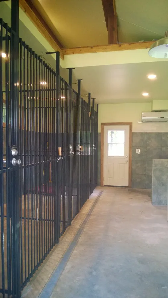 Magnolia Mastiff Dog Retreat by CA Design Build - Photo 2