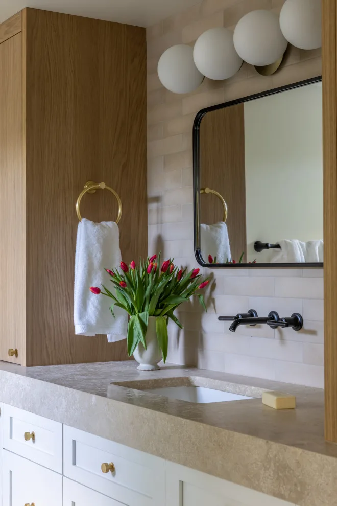 Cottage Magnolia by Emerald City Construction & Renovations - Photo 13