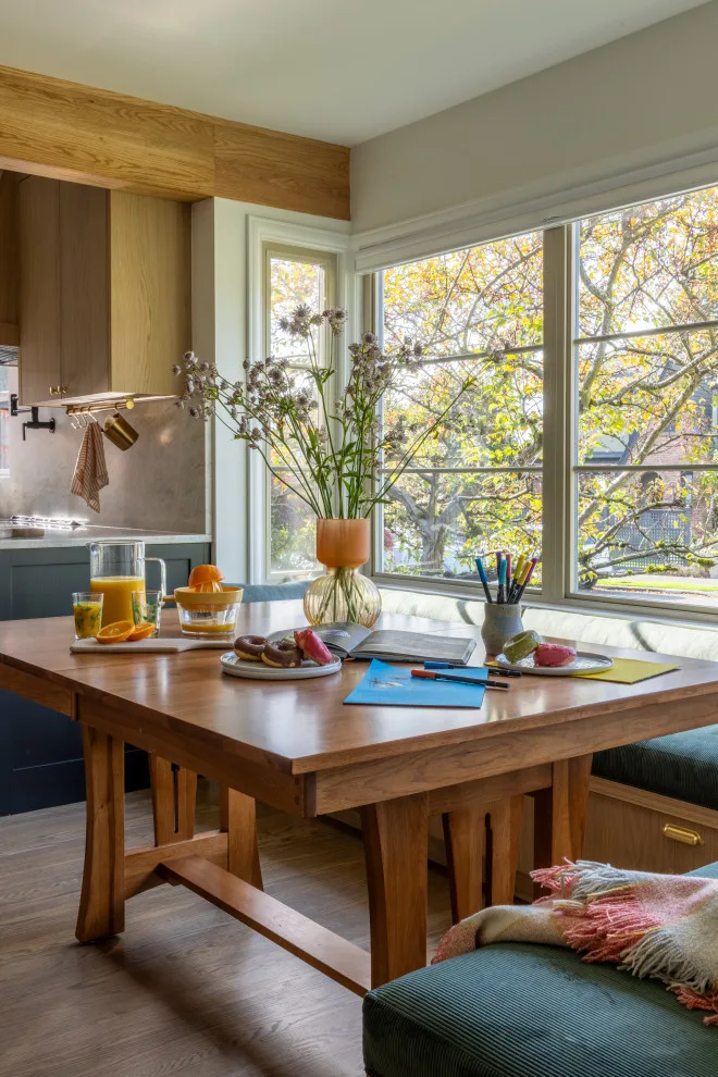 Cottage Magnolia by Emerald City Construction & Renovations - Photo 3