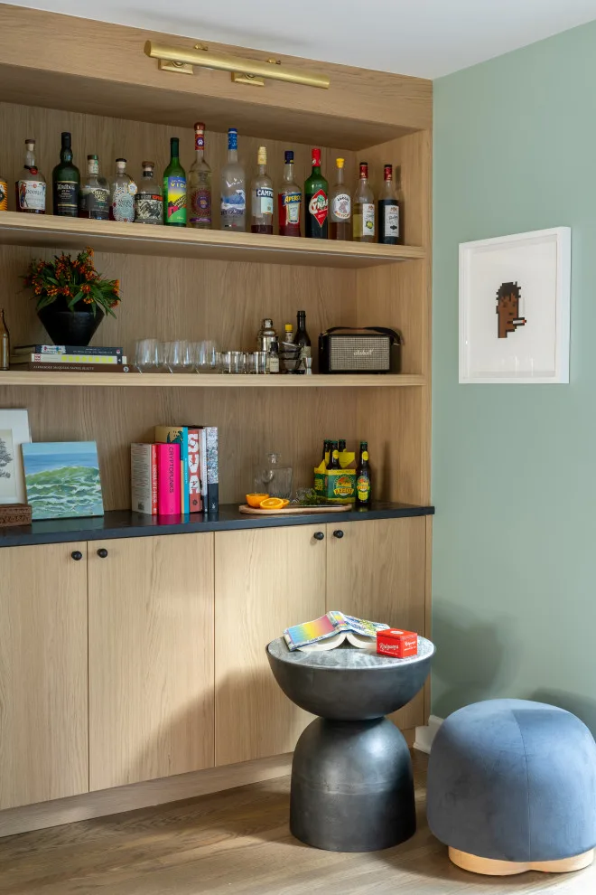 Cottage Magnolia by Emerald City Construction & Renovations - Photo 16