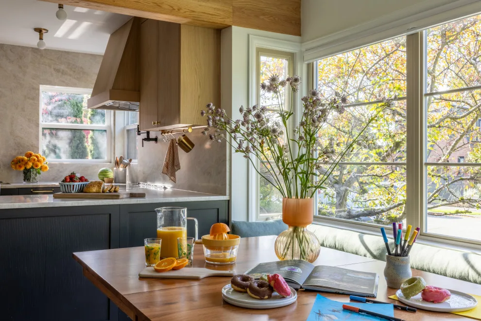 Cottage Magnolia by Emerald City Construction & Renovations - Photo 25