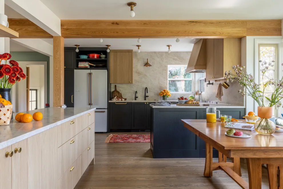 Cottage Magnolia by Emerald City Construction & Renovations - Photo 14