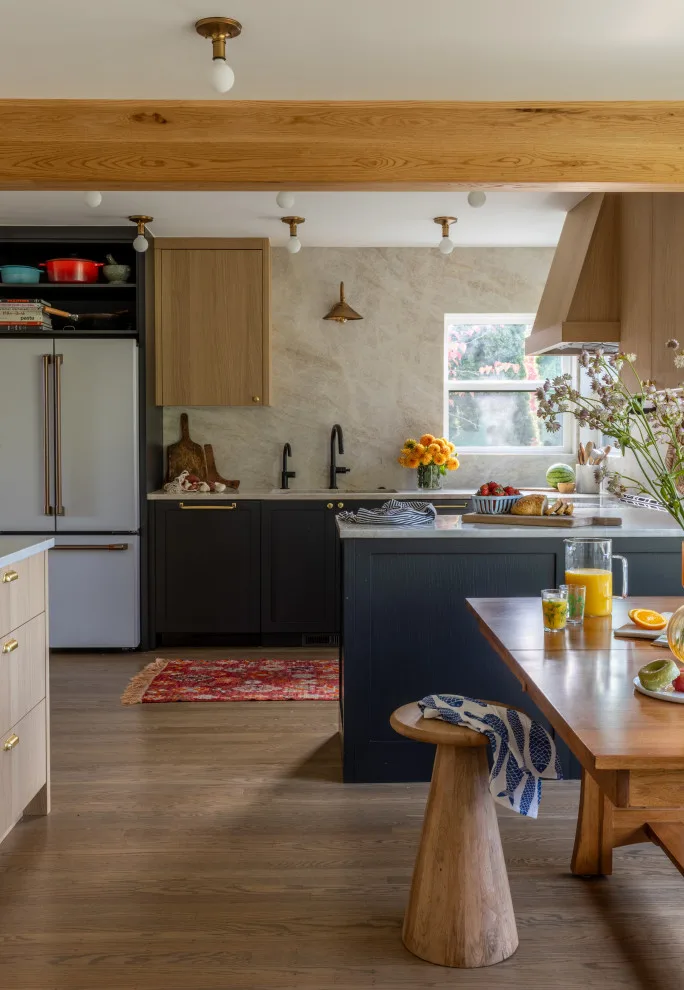 Cottage Magnolia by Emerald City Construction & Renovations - Photo 8