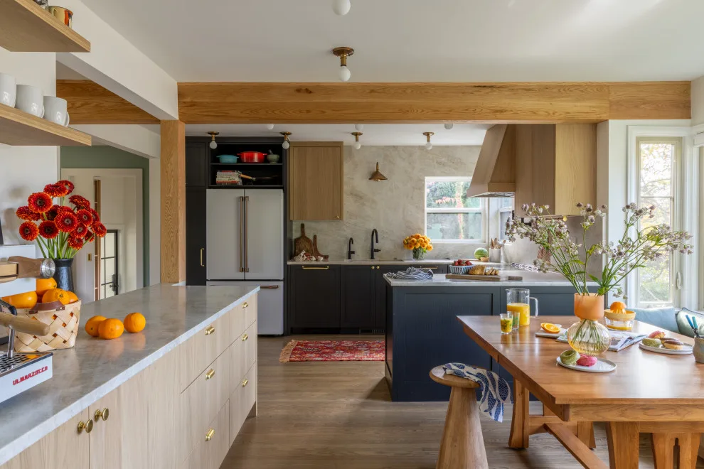 Cottage Magnolia by Emerald City Construction & Renovations - Photo 10