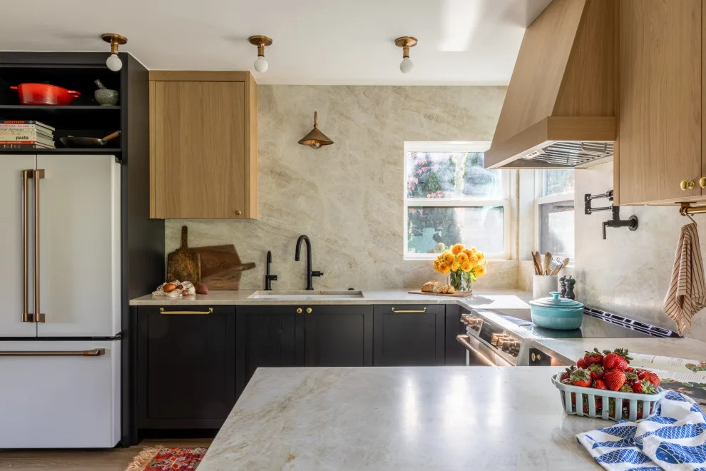 Cottage Magnolia by Emerald City Construction & Renovations - Photo 21