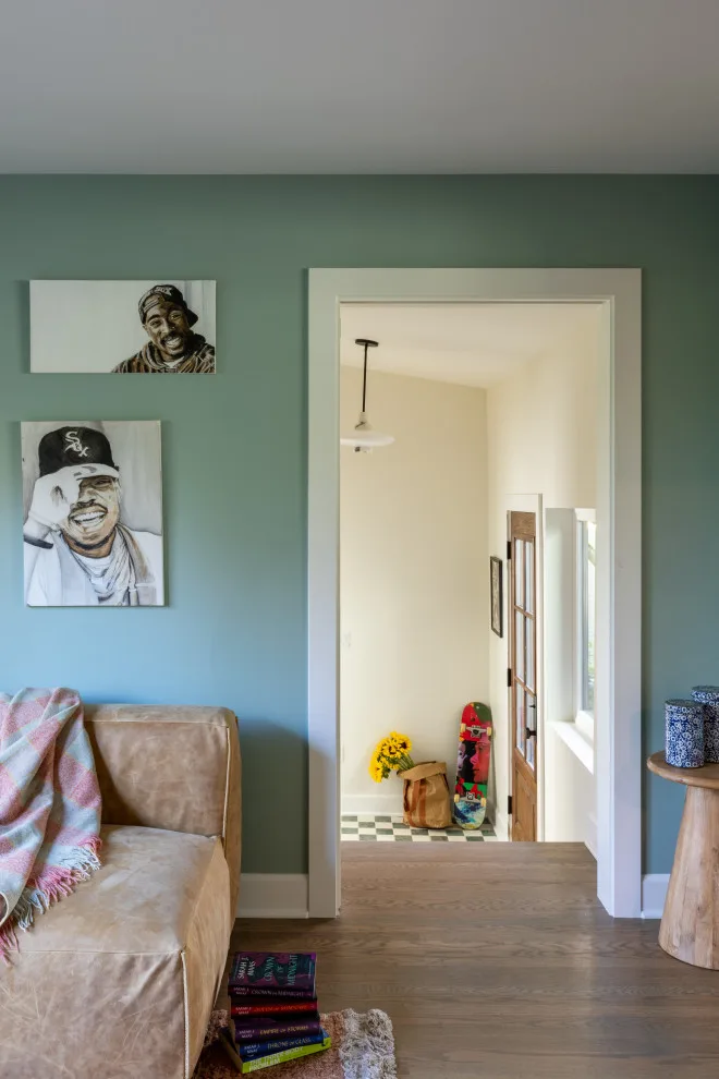 Cottage Magnolia by Emerald City Construction & Renovations - Photo 5