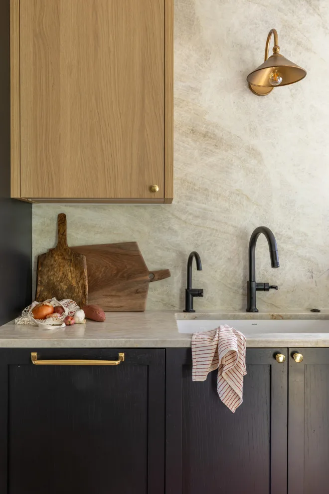Cottage Magnolia by Emerald City Construction & Renovations - Photo 9