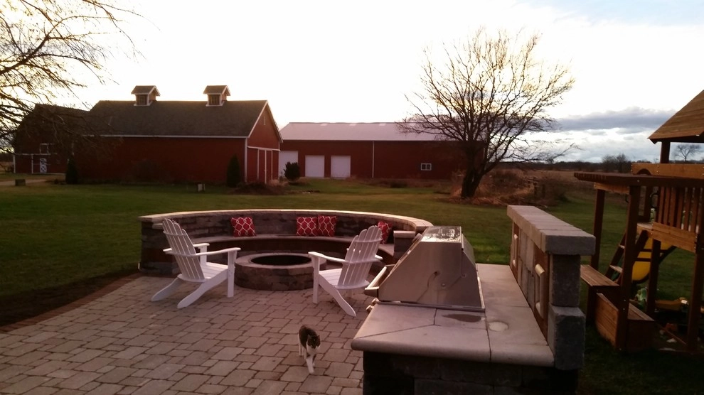 Goetz Landscaping - Photo 8