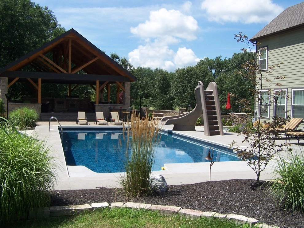 Goetz Landscaping - Photo 6